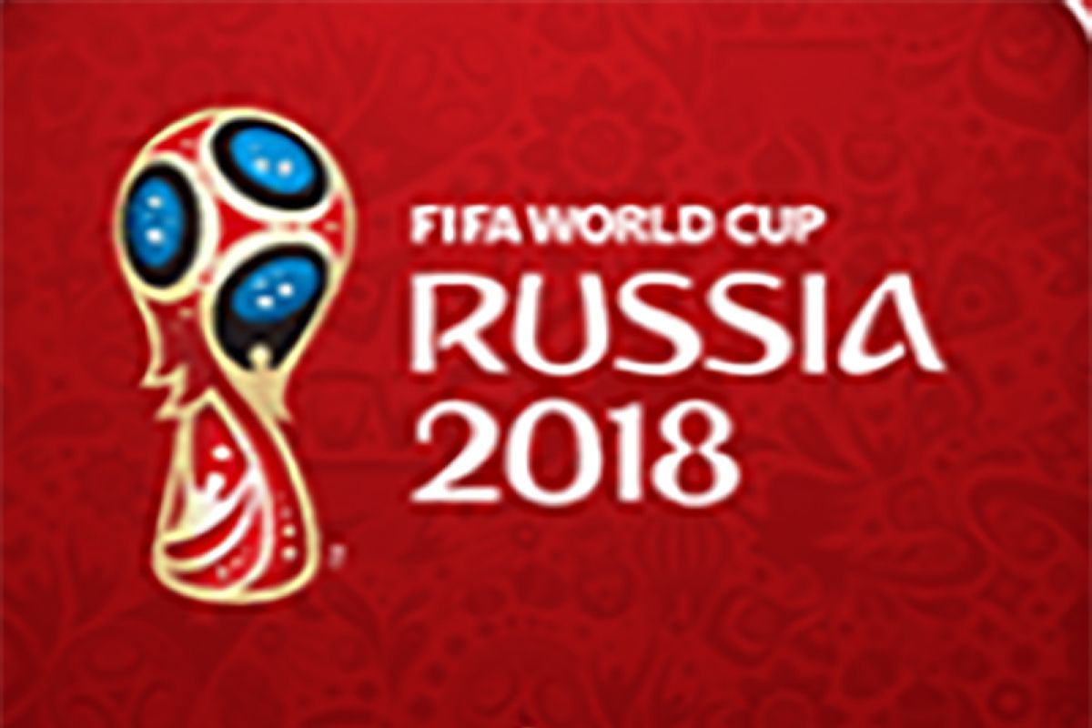 Daftar pencetak gol Piala Dunia 2018