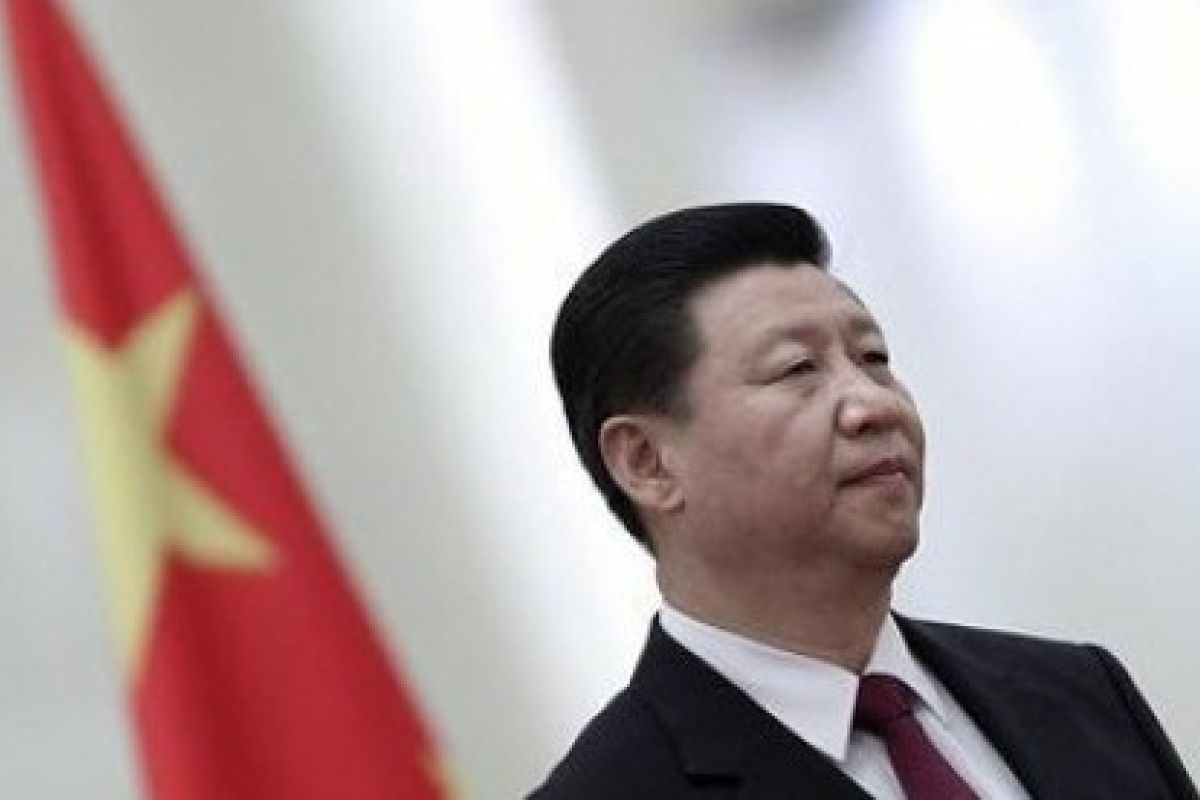 Presiden Xi sampaikan dukacita atas kecelakaan Sriwijaya