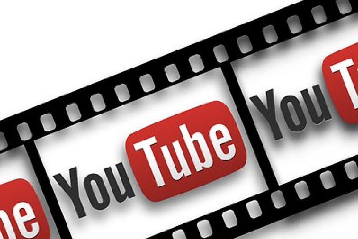 Markas Youtube diserang, satu tewas