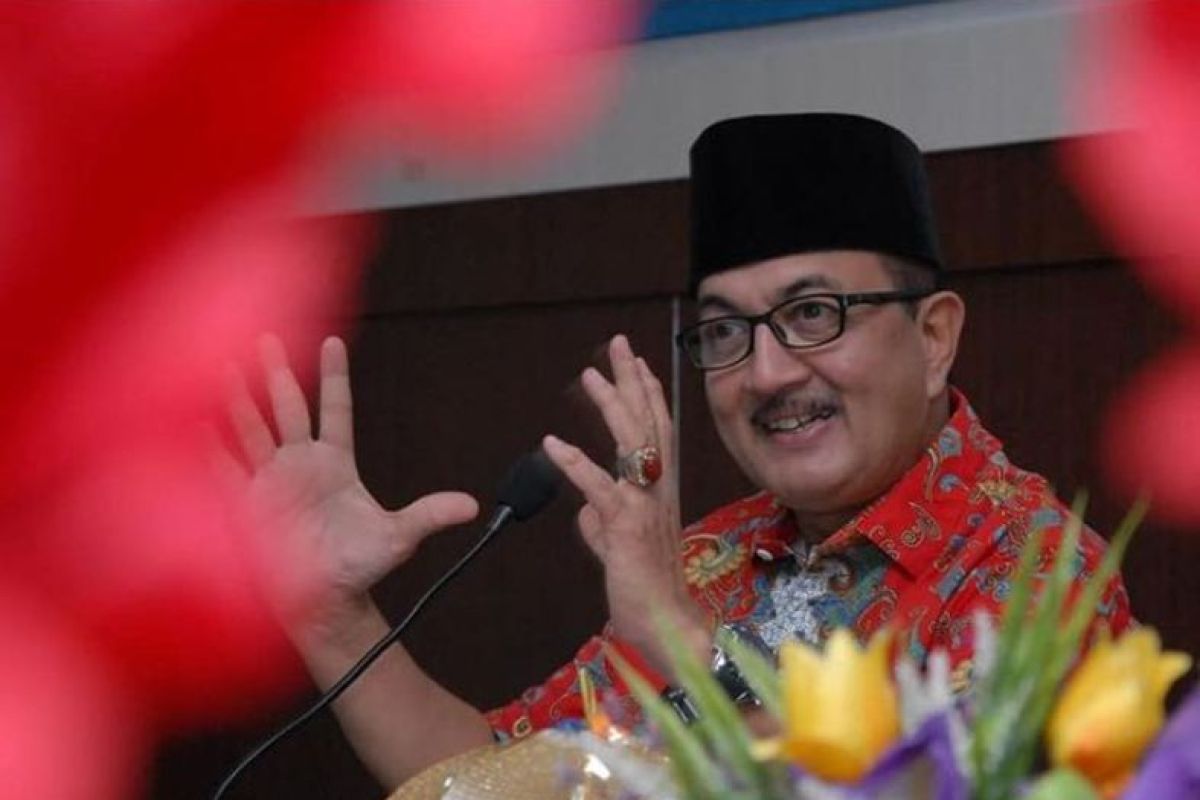 Guru Besar : `Islam Nusantara` tidak kurangi substansi