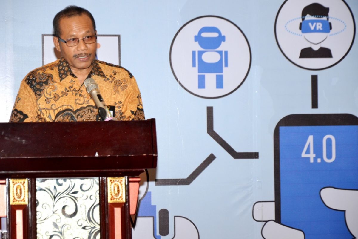 Pemerintah transformasi industri nasional menuju 'circular economy'