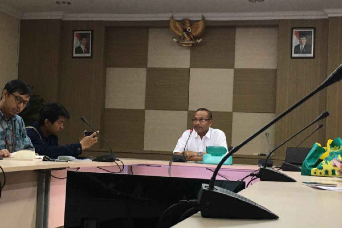 Kemenperin bangun Pusat Inovasi Makanan dan minuman