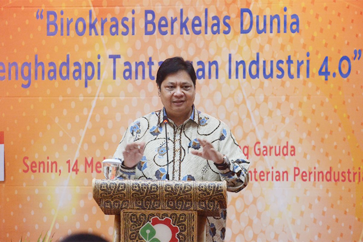 Telkom siap digitalisasi 86 kawasan industri