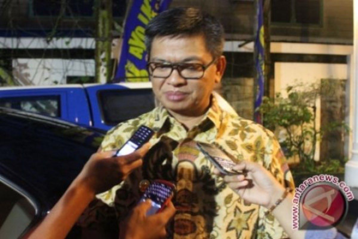 Gubernur Ingin Pejabat Segera Sampaikan LHKPN