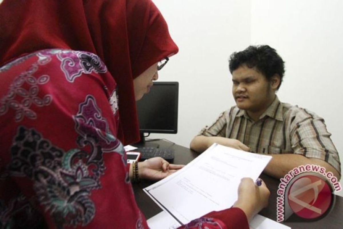 16 penyandang disabilitas ikuti sbmptn