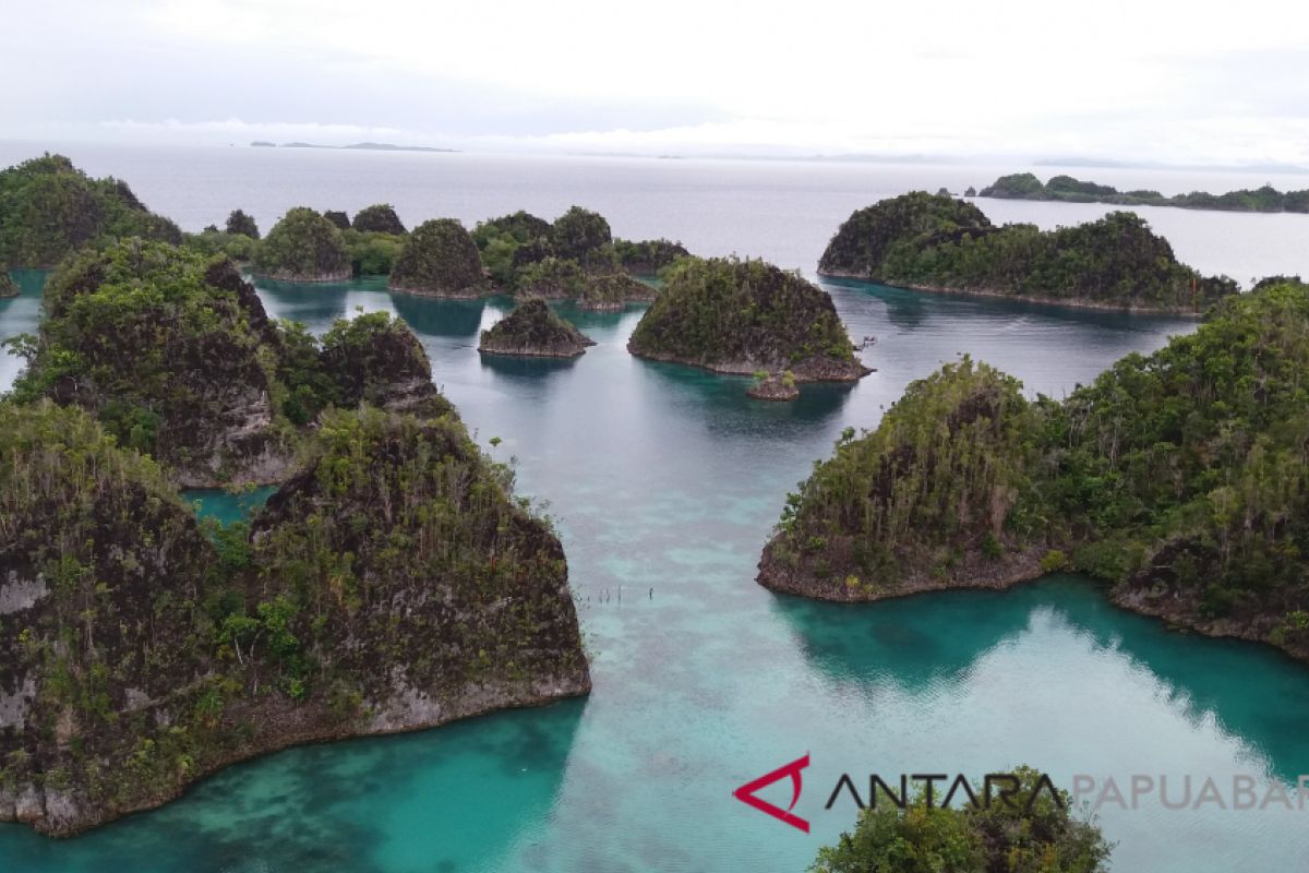 Dua Tokoh Pemekaran Raja Ampat Ini Nyaris Dilupakan