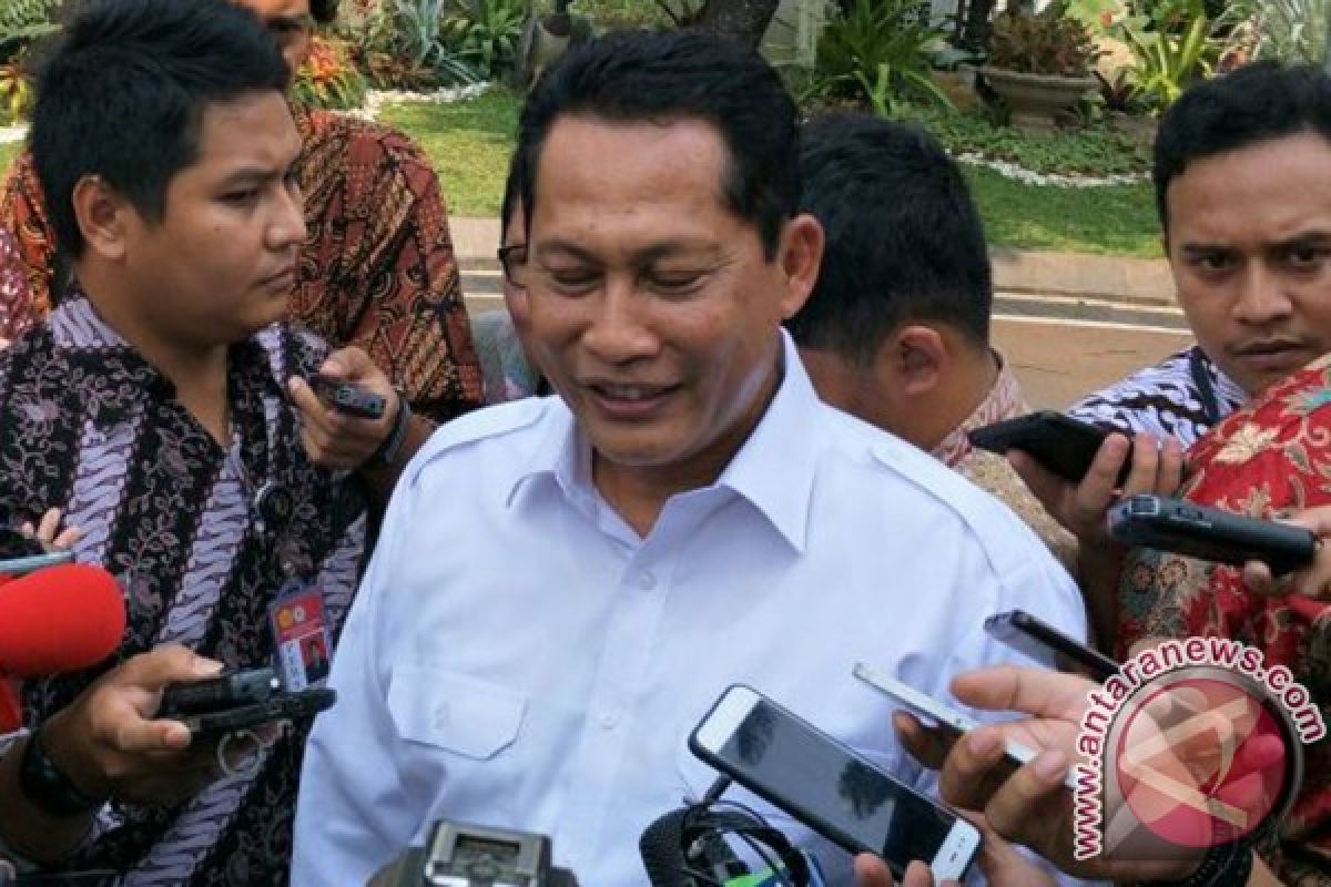 Buwas:  Tidak perlu impor beras hingga Juni 2019