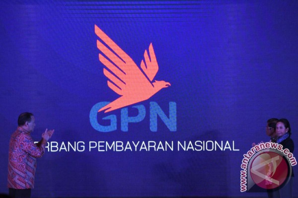 Bakal ada desain khusus kartu GPN untuk pertemuan IMF