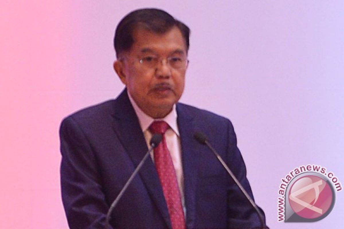 Wapres Jusuf Kalla panggil Dirut Bulog pastikan stok beras aman