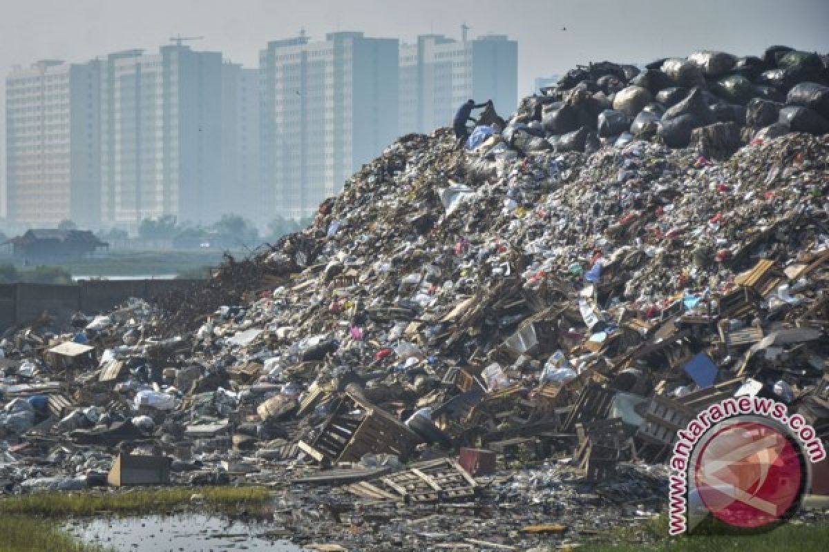 DKI modernisasi pengumpulan sampah