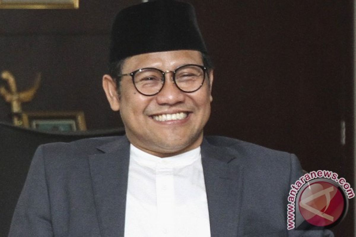 Muhaimin makin percaya diri didukung Said Aqil