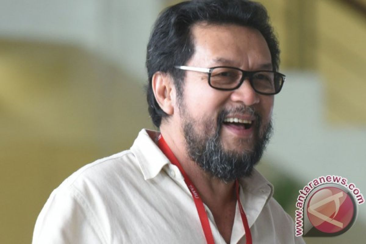 Kader Golkar daerah minta Bamsoet jadi Ketum