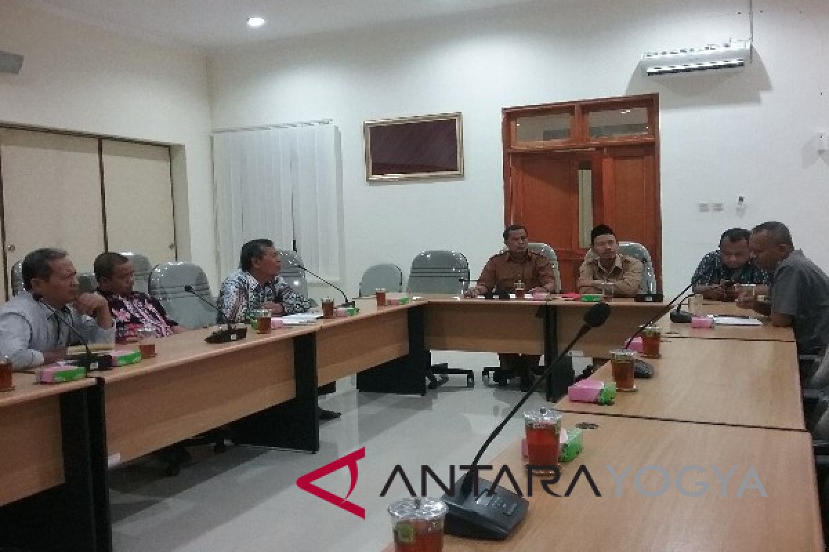 Dewan Pendidikan Yogyakarta mengapresiasi rencana penghapusan UN