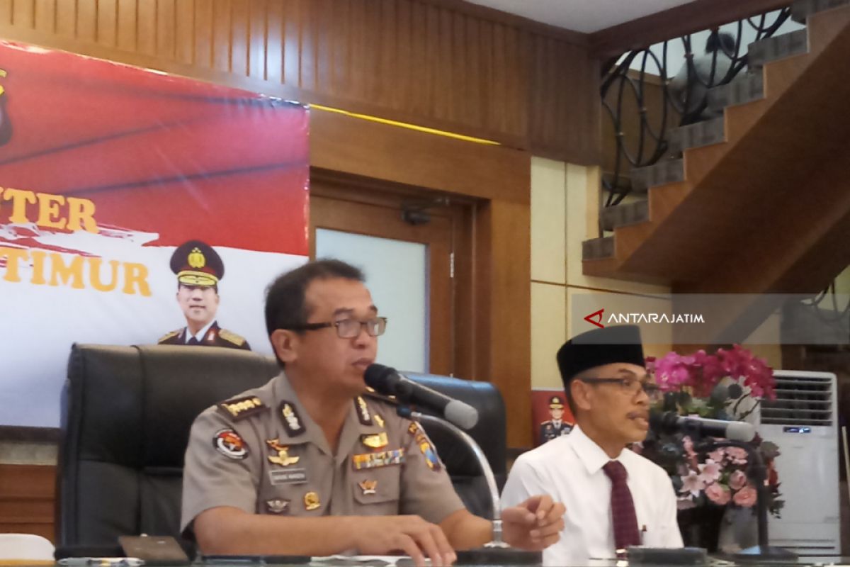 UINSA: Dari Segi Agama Terorisme Tidak Benar (Video)