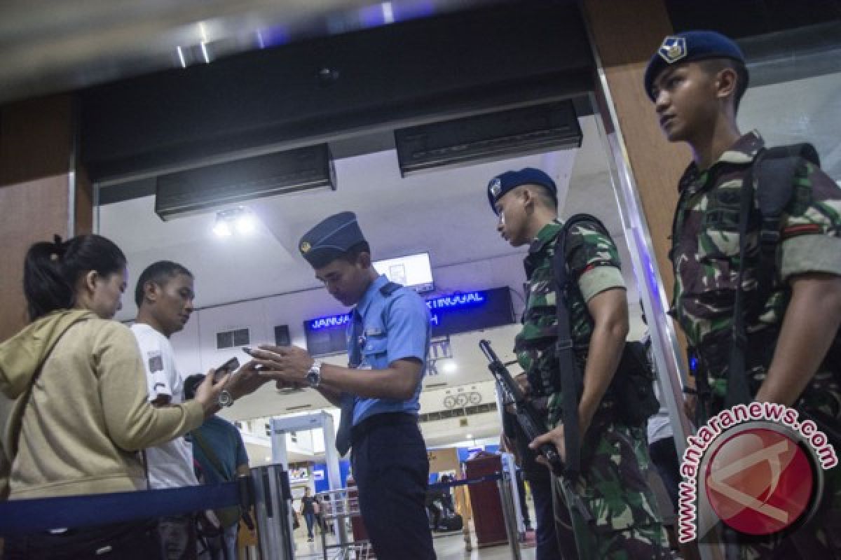 Polda Metro Jaya cabut status siaga satu