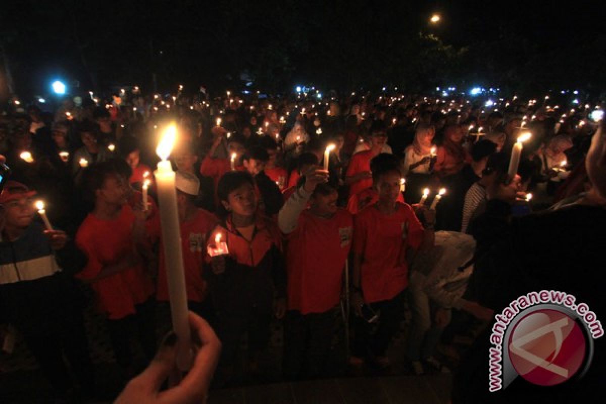 Kemensos lakukan pemetaan sosial anak korban terorisme