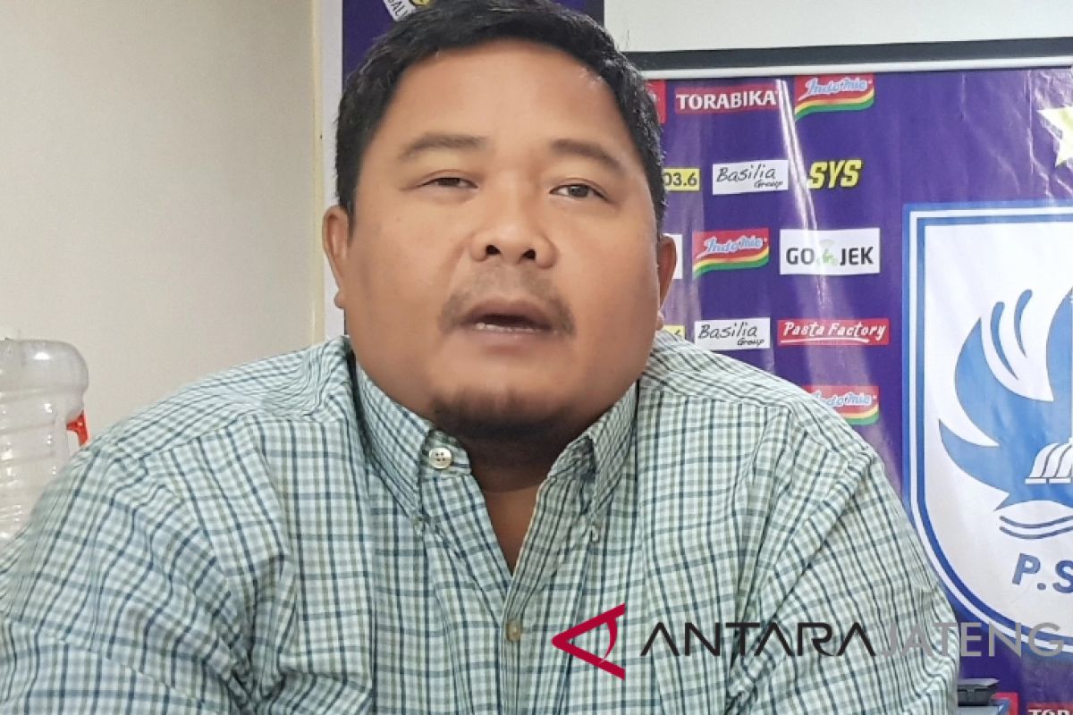 Mental pemain muda PSIS terus diasah