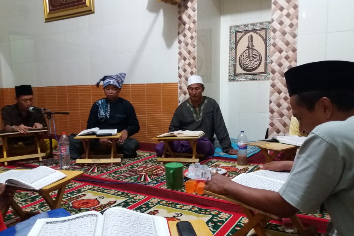 DPRD: Insentif Guru Ngaji Diberikan Sebelum Lebaran