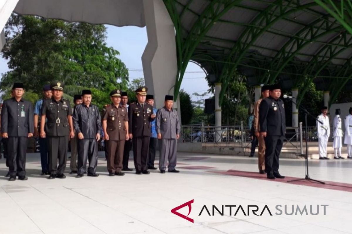 Tanjungbalai peringati Harkitnas