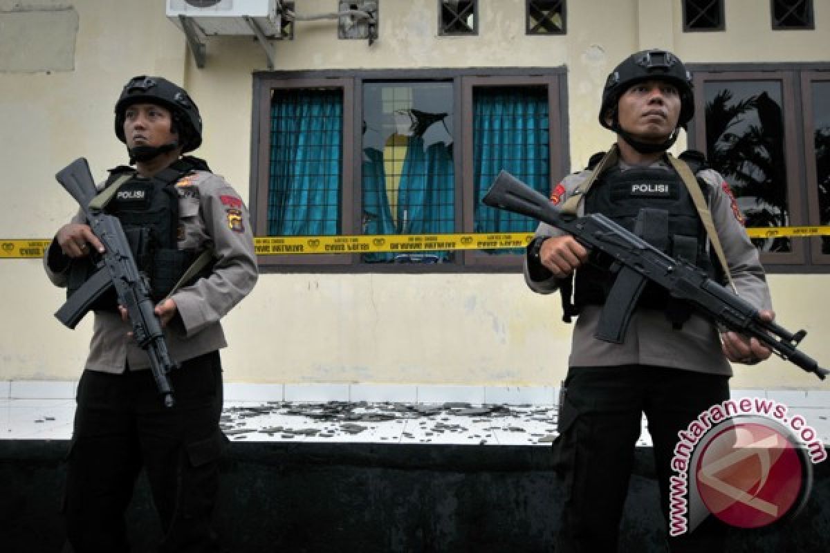 Pancasila dan cara radikal atasi radikalisasi