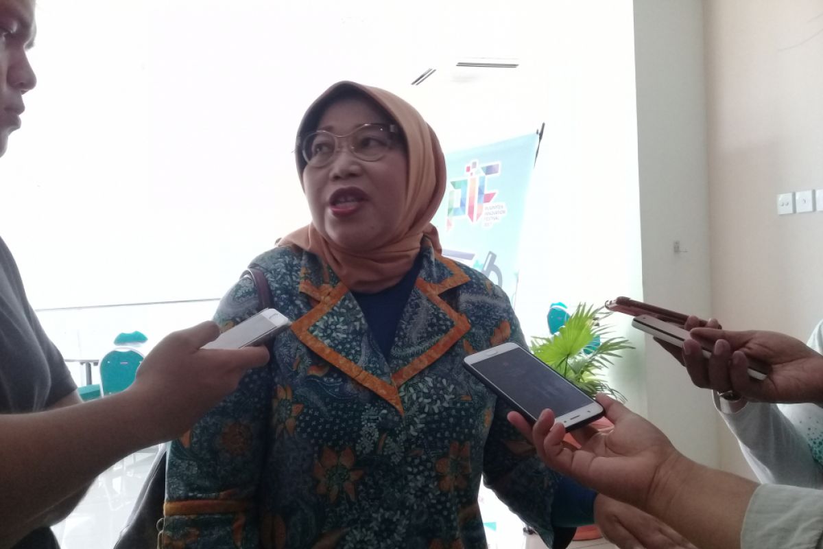 Puspiptek Siap Fasilitasi Pelaku UMKM