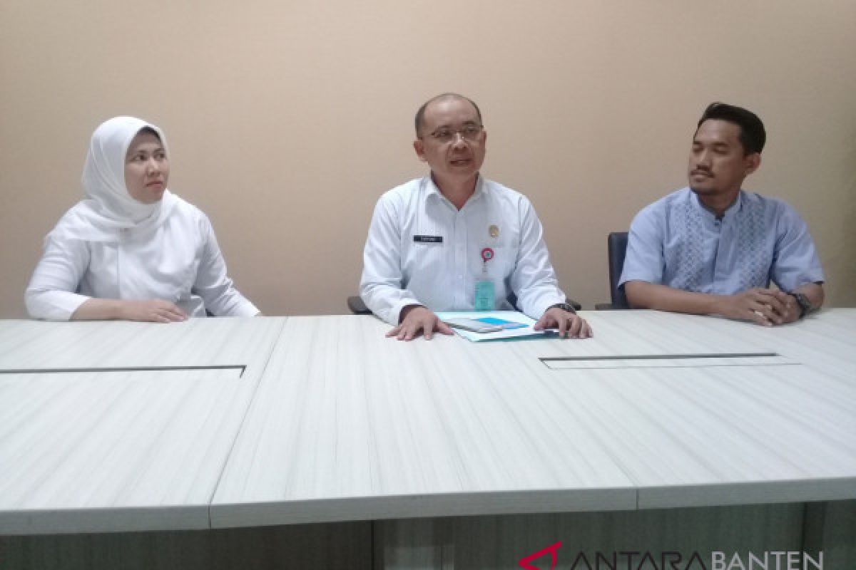 Nilai UNBK Tangsel Tingkat SMP Tertingi Se-Banten