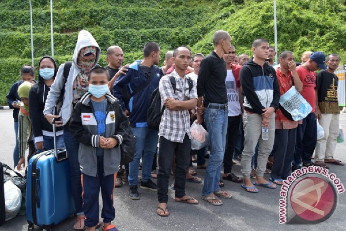 Jelang musim mudik, KJRI Penang sosialisasi kekonsuleran kepada TKI