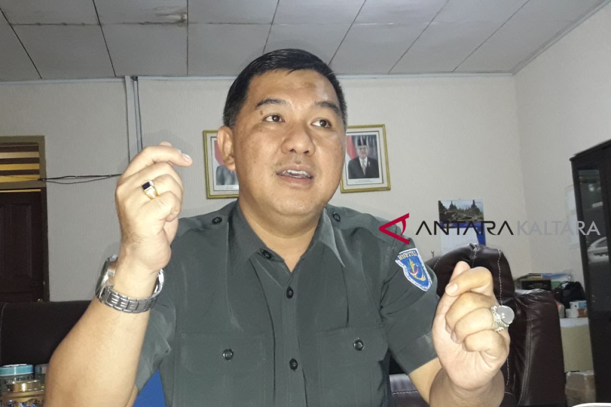 Adminduk Nunukan diblokir Kemendagri pelayanan TKI terkendala