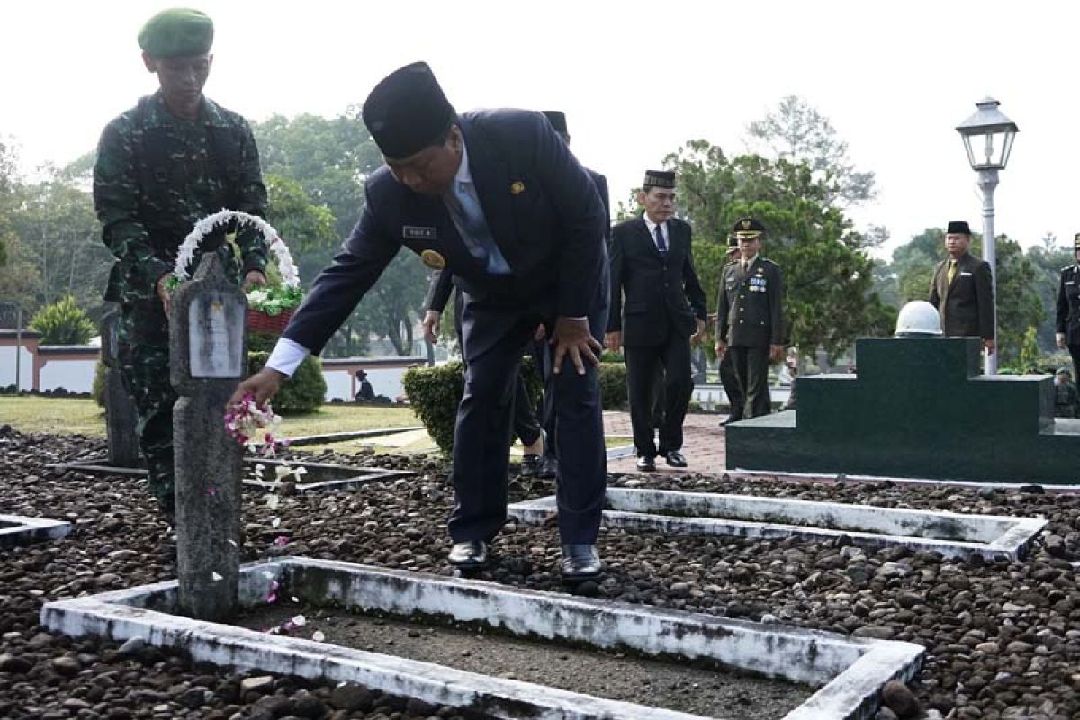 Wali Kota: Ramadhan tebarkan inspirasi kemajuan masyarakat