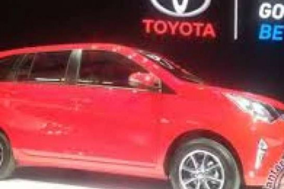 3 Orang Dapat Mobil dan 13 Lainnya Sepeda Motor pada Promo Agung Toyota