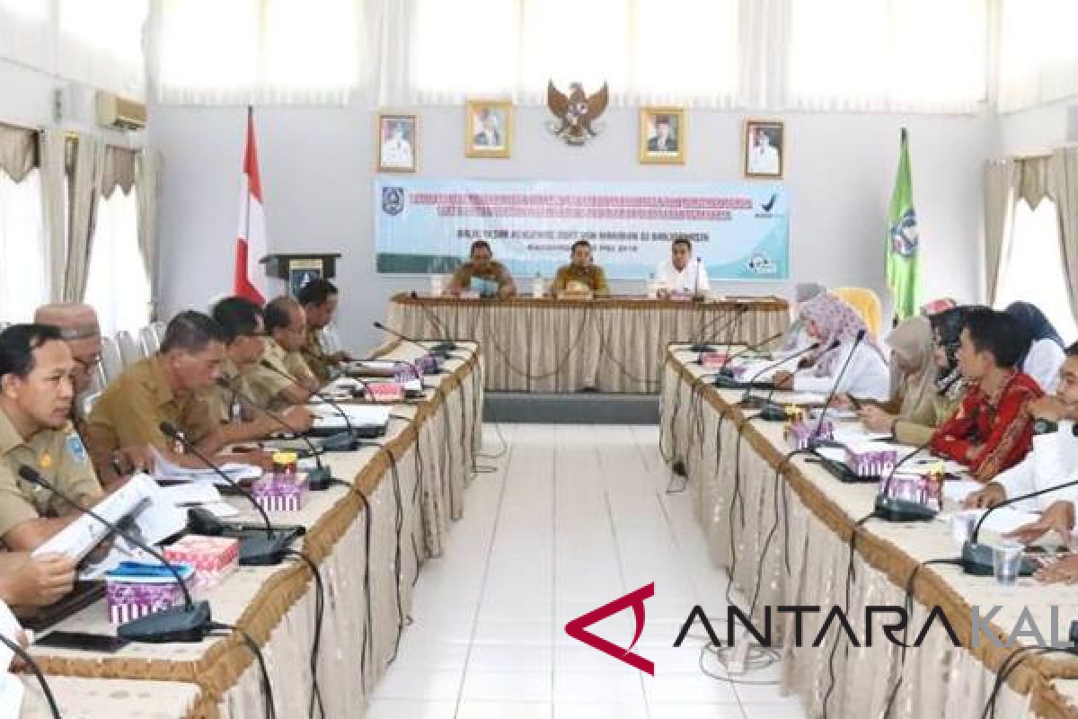 Program keamanan pangan tingkatkan kemandirian desa