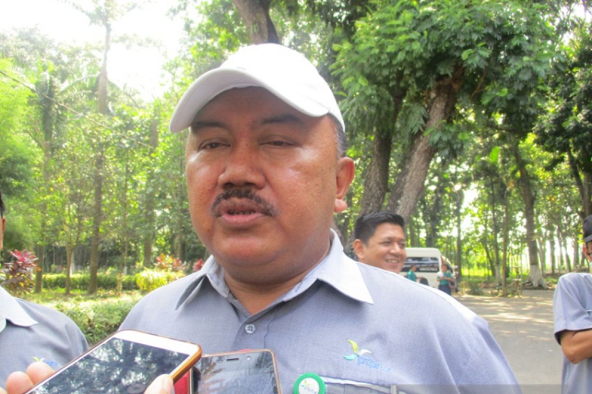 PTPN X Beri Pelatihan Budi Daya Petani Tebu Milenial