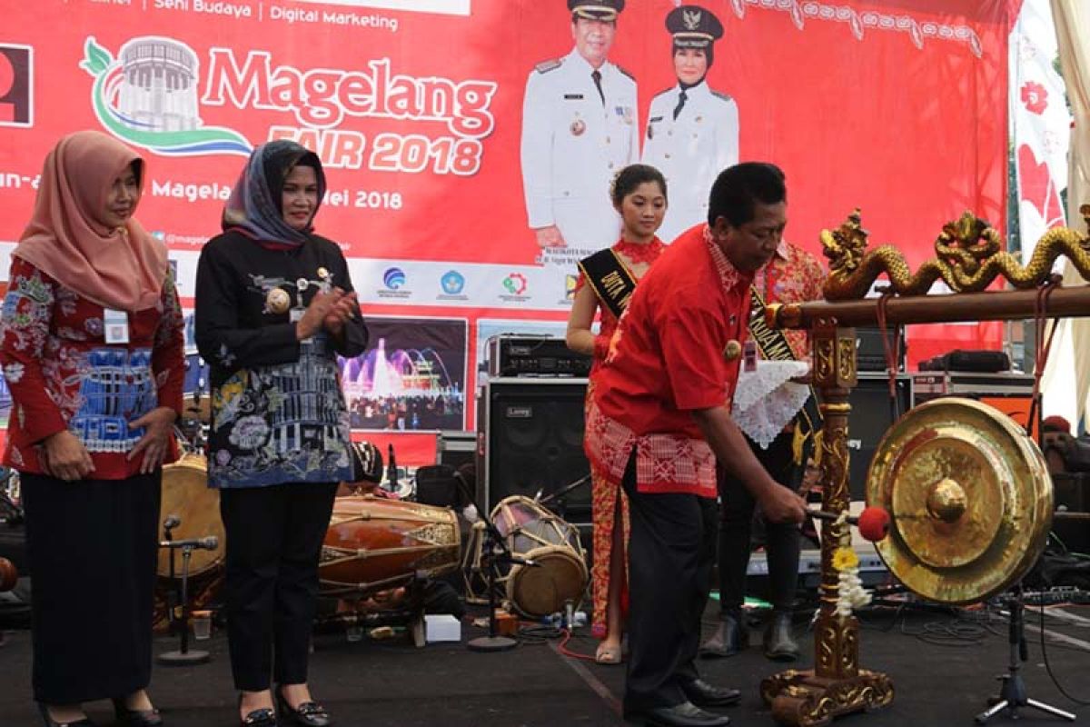 Pemkot: Pengusaha kecil tingkatkan kualitas produk