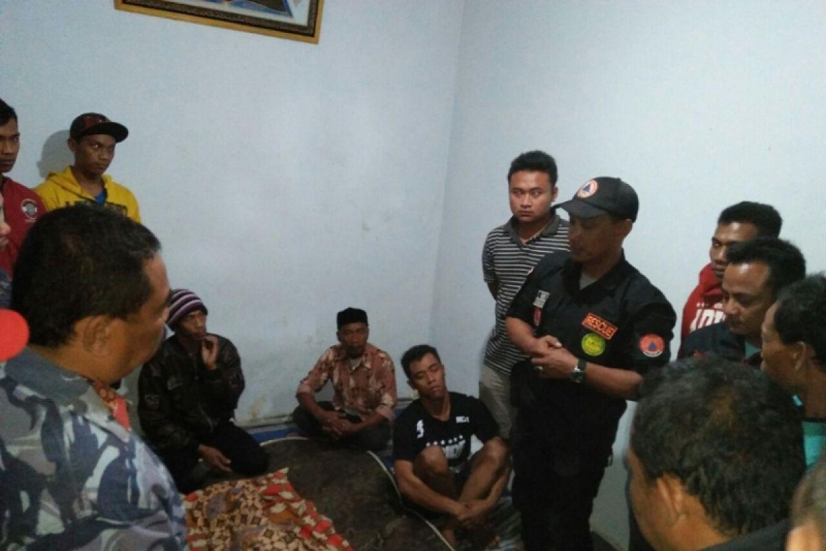 Dua Anak Meninggal Tenggelam di Embung Kebonrejo-Kabupaten Kediri