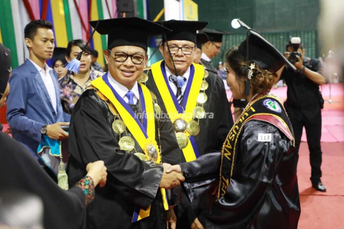 PT Harus Berbenah, Ikuti Perubahan Zaman