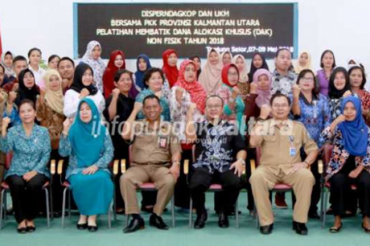 Tingkatkan Keterampilan Wirausaha UKM Lokal