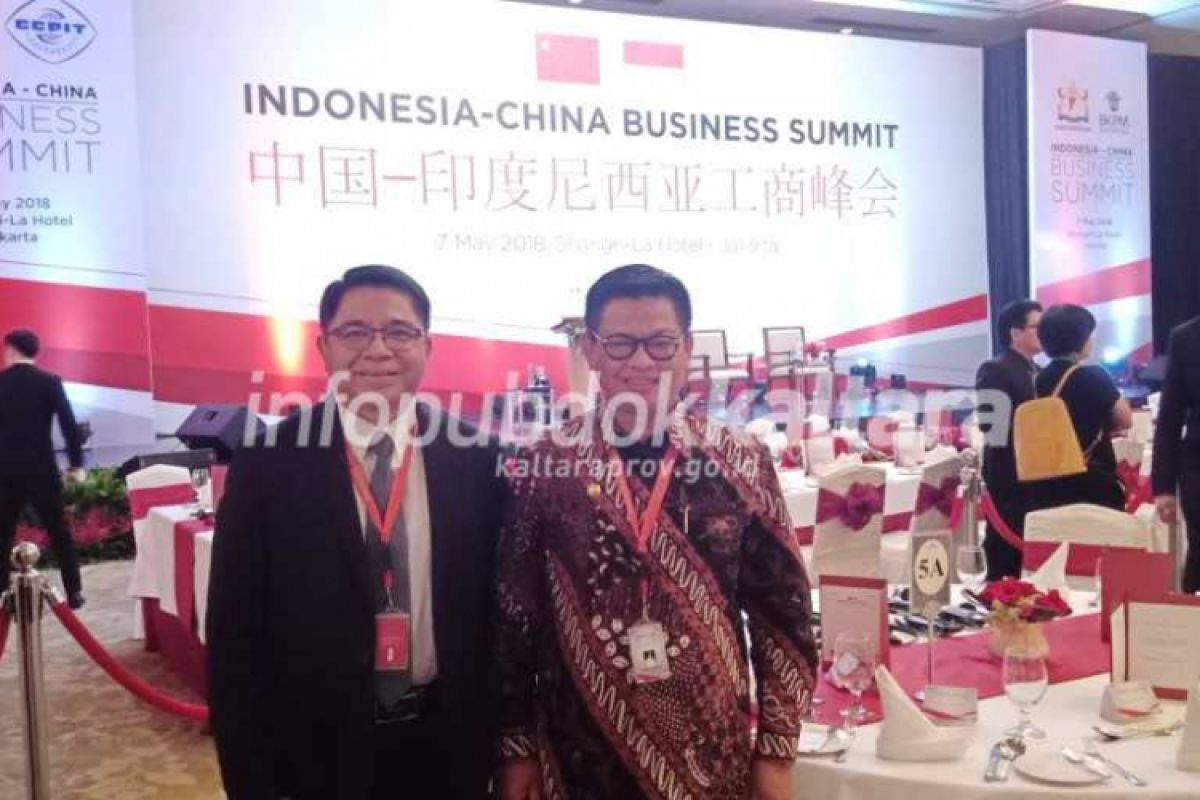 PM RRT Dorong Realisasi Investasi di Kaltara