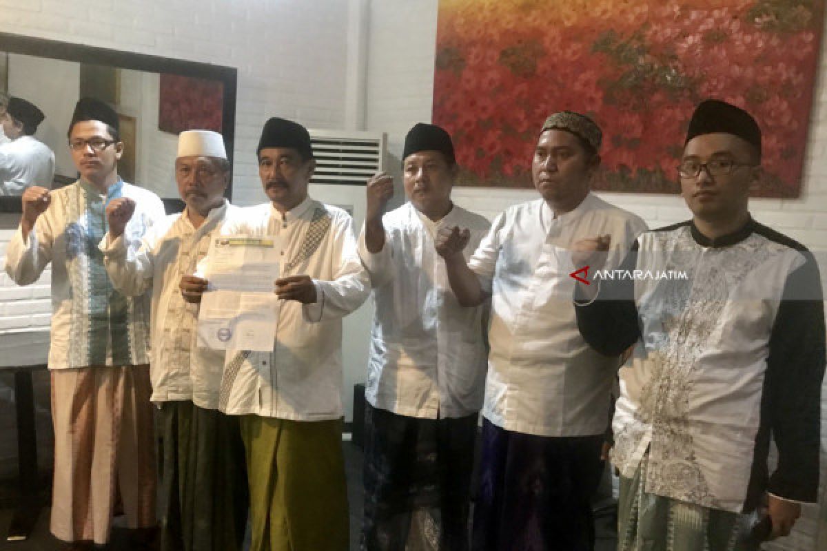 FK3JT: Fatwa Memilih Calon Tertentu Singgung Perasaan Kiai