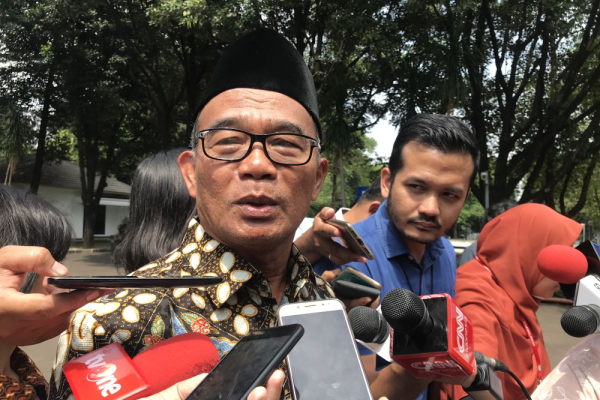 Mendikbud pastikan anak pelaku teror di Surabaya dapat akses pendidikan