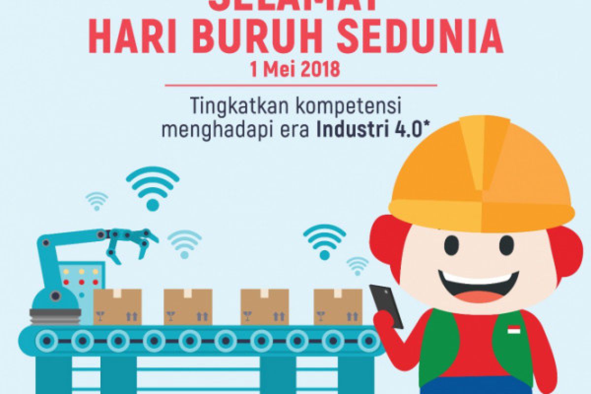 Ini kata Menperin soal Tenaga Kerja Asing yang boleh masuk