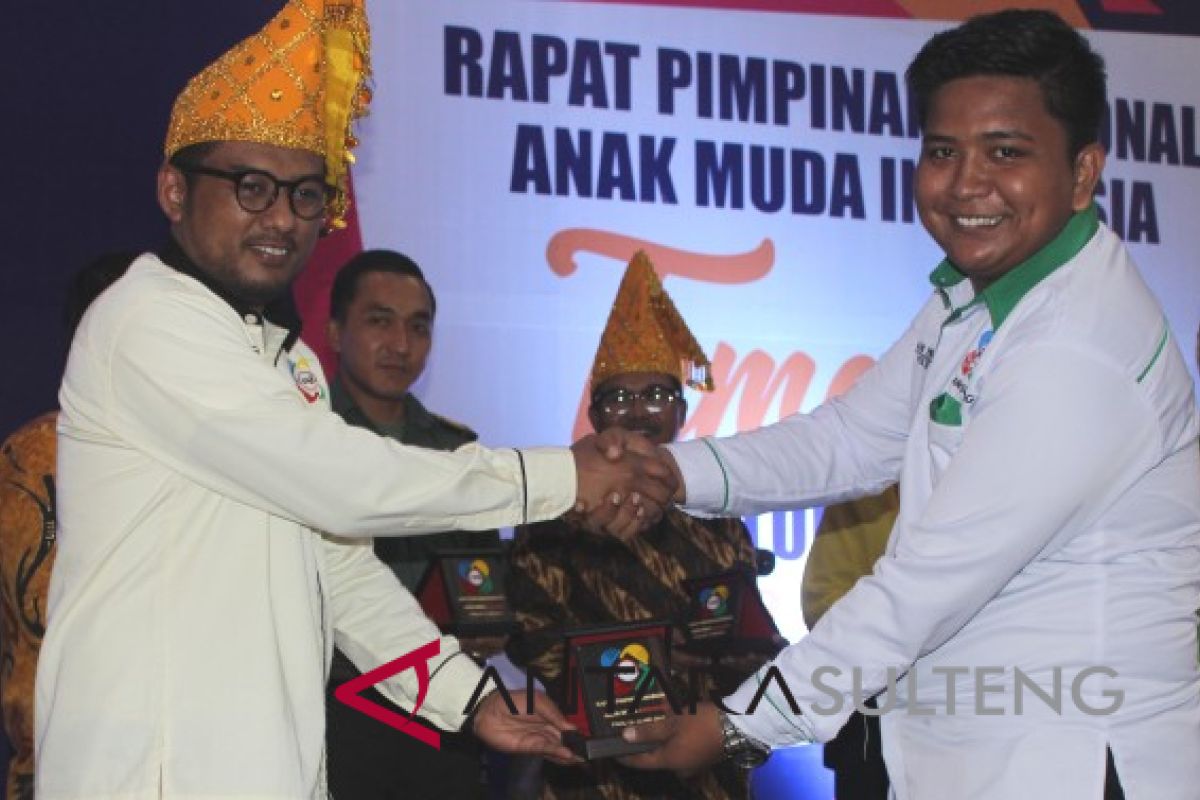 AMI: Muhaimin layak didorong maju cawapres 2019