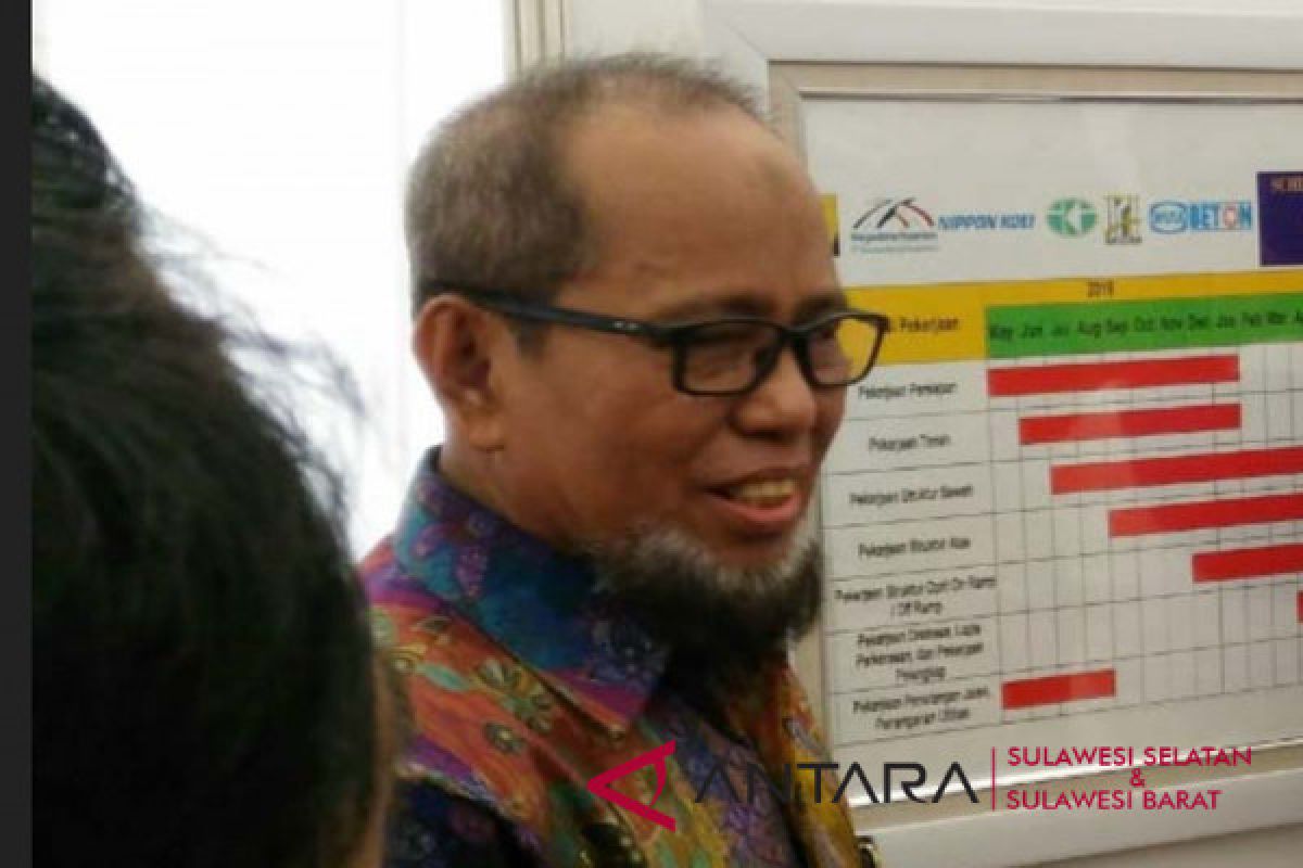 PT BMN akan ganti 6.060 pohon baru