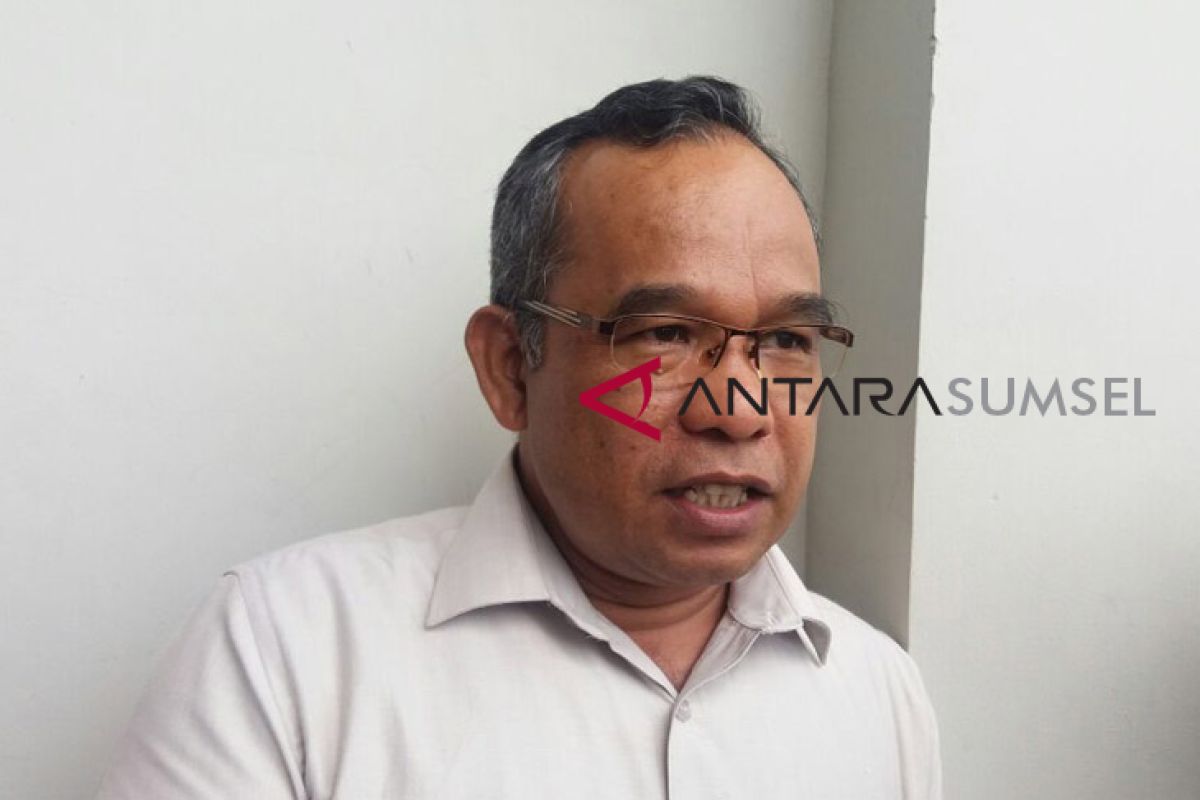 KPU Palembang rekrut petugas KPPS Pilkada