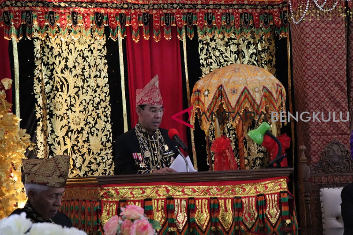 Rejang Lebong menuju Kota Pendidikan, Religius dan Kota Wisata