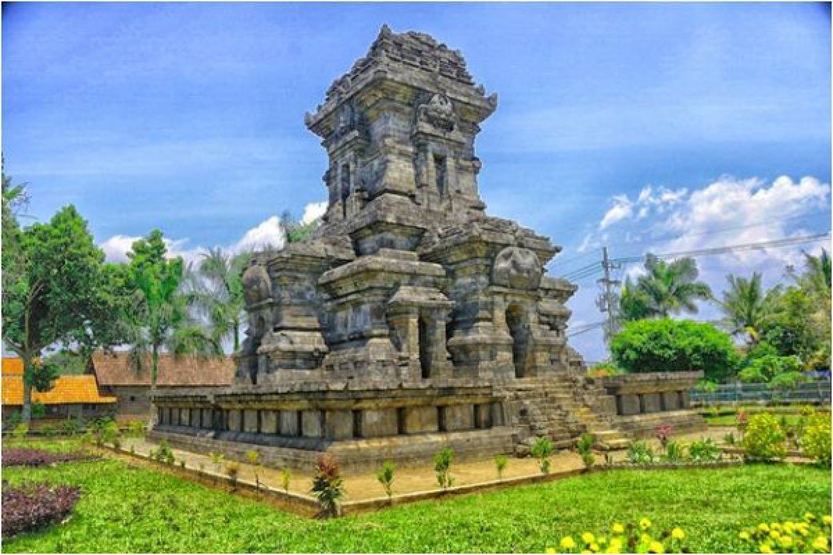 Inspirasi lokasi liburan sambil jelajah masa lampau di Malang