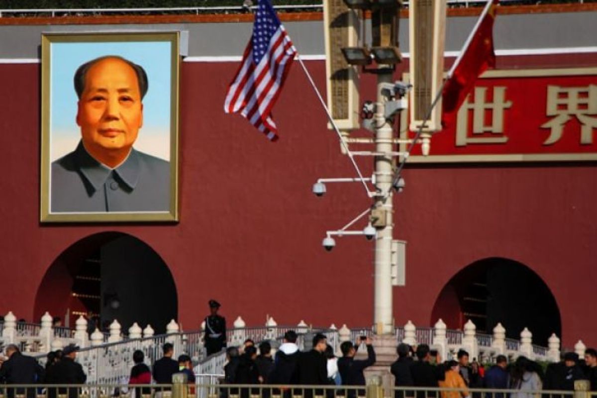China ingatkan AS soal tiga komunike bersama