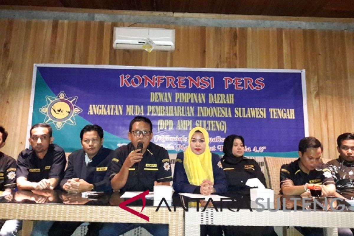 AMPI gelar lomba video pendek 2018