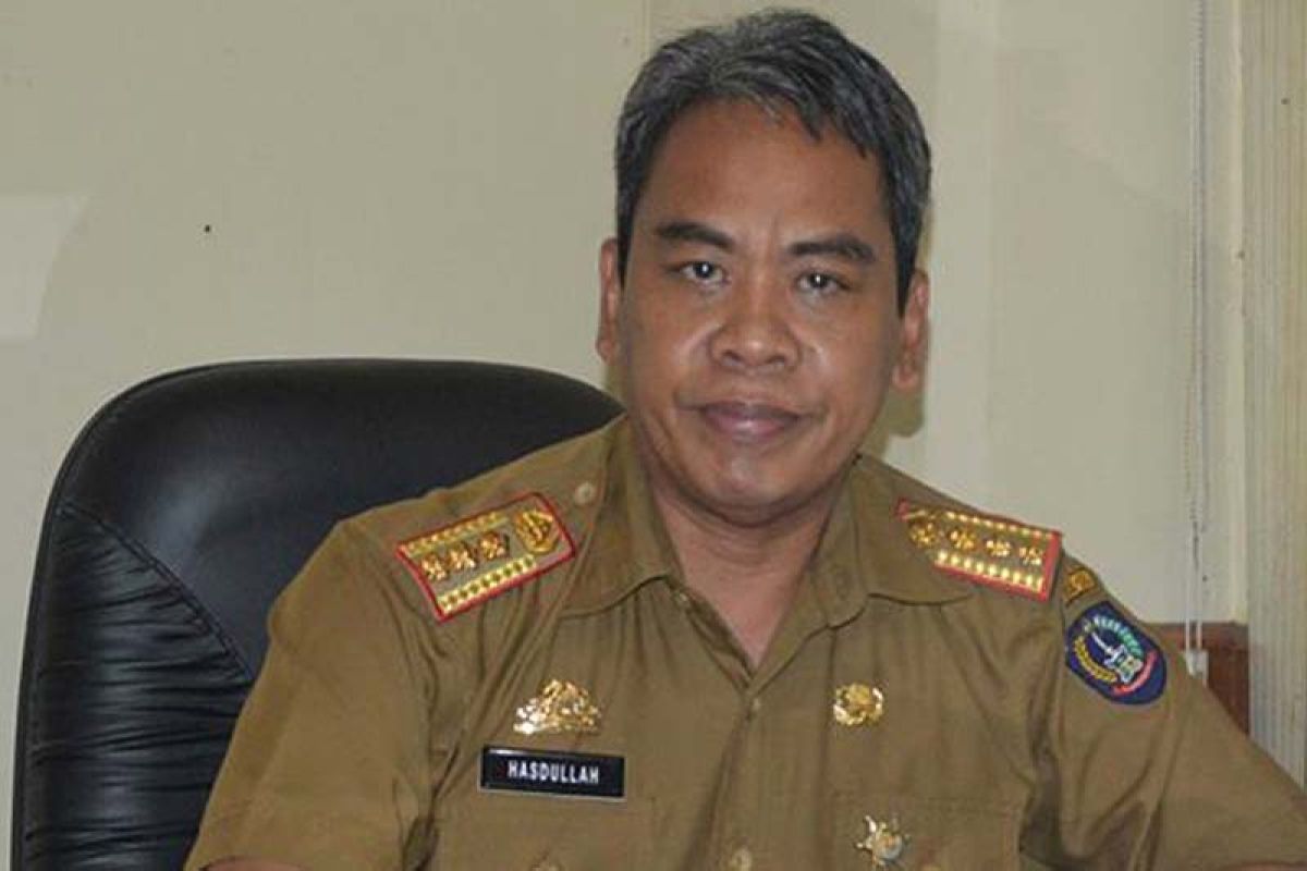 Dinas KISP perkuat keamanan cyber dukung pilkada