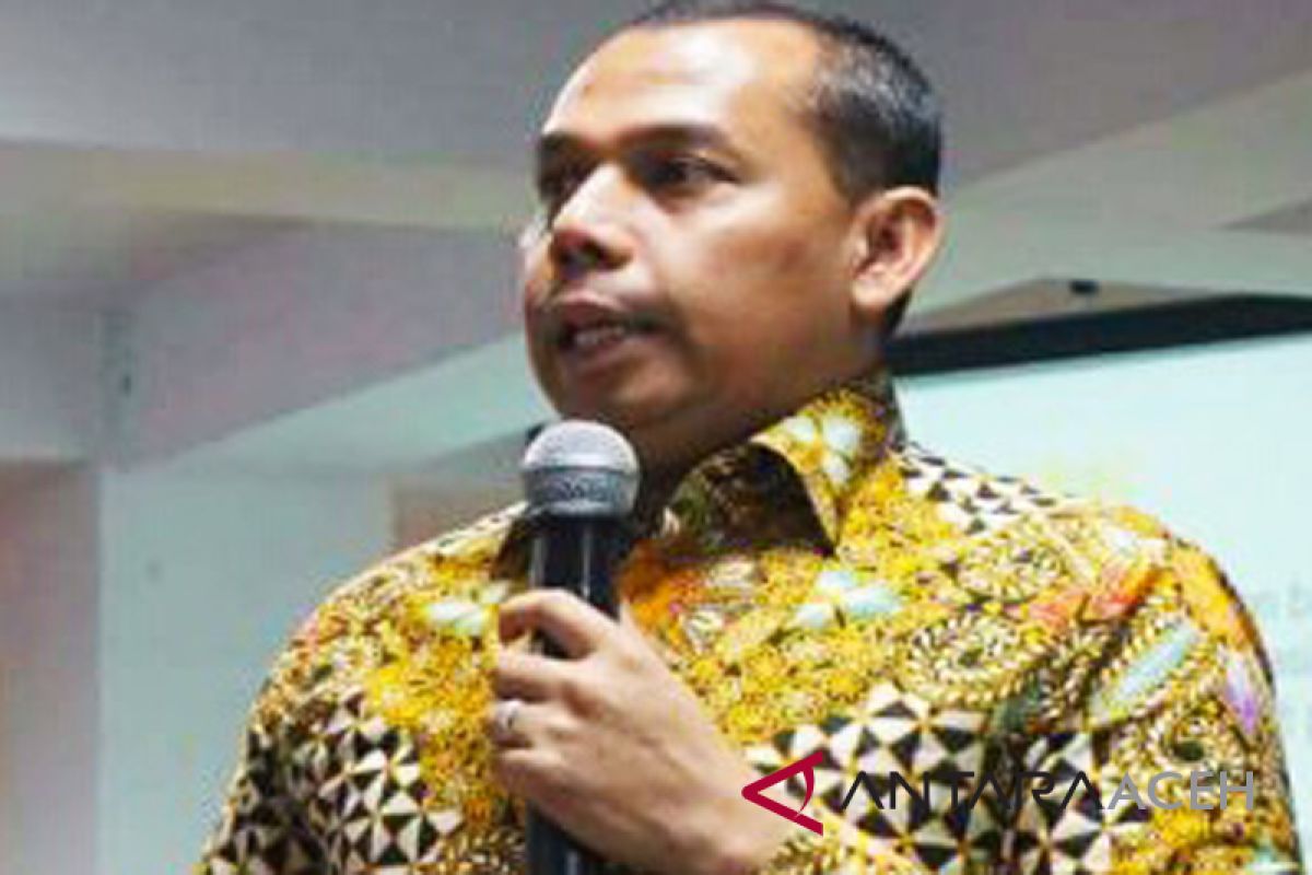 Legislator dorong pendidikan Aceh berbasis keagamaan