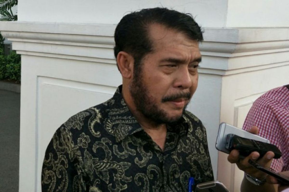 DPR kembali absen sidang uji UU BUMN